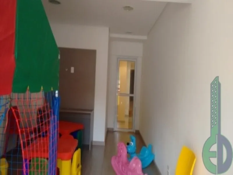 Imagem Imperdível: Apartamento à venda no Barcelona, São Caetano do Sul-SP, 3 quartos, 1 suíte e 2 vagas - Edifício Otello São Caetano