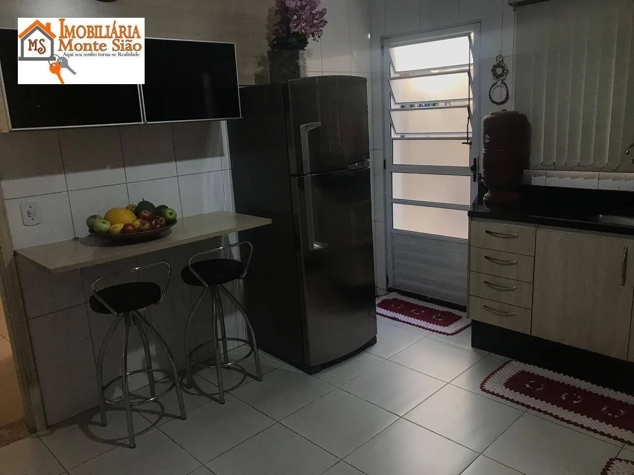 Imagem Sobrado com 3 dormitórios à venda, 190 m² por R$ 625.000,00 - Bela Vista - Guarulhos/SP