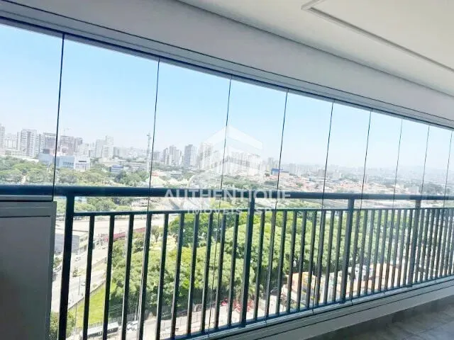 Imagem PRACA TATUAPE - Apartamento no bairro Tatuapé a venda