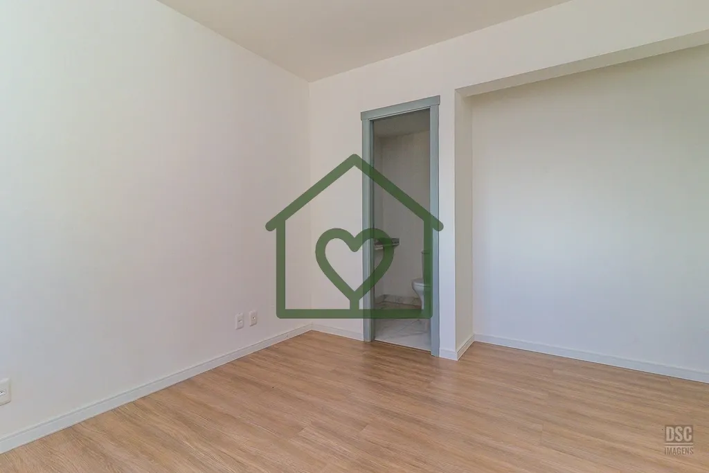 Imagem APARTAMENTO DE 66M² DE 2 DORMITÓRIOS, 1 SUÍTE, 1 BANHEIRO SOCIAL, SALA COM LIVING ESTENDIDO, COZI...