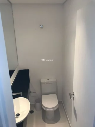 Imagem Studio com 61m² na Berrini.