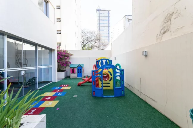 Imagem CONDOMÍNIO EDIFICIO SILVIA - Apartamento de 95m² (Unidade de Revenda), próximo ao Metrô Eucaliptos!!