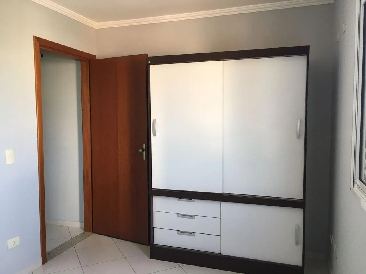 Imagem Apartamento à venda 2 Quartos, 1 Suite, 1 Vaga, Residencial Portal da Mantiqueira, Taubaté - SP | Condominio Alphaville