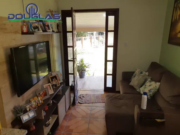 Casa de Condomínio com 2 Quartos à Venda, 80 m² em Águas Claras - Viamão