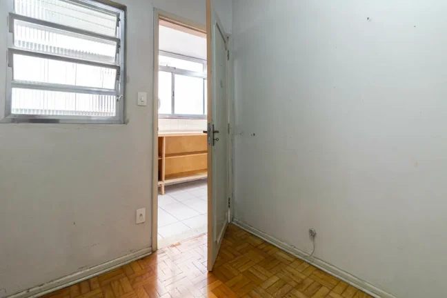 Imagem APARTAMENTO RESIDENCIAL em São Paulo - SP, Higienópolis
