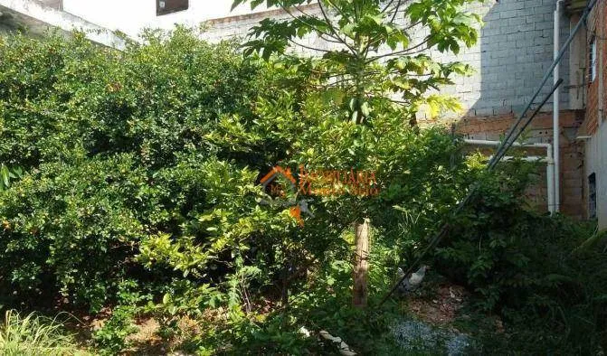 Imagem Casa com 5 dormitórios à venda, 290 m² por R$ 500.000,00 - Jardim Santa Emilia - Guarulhos/SP
