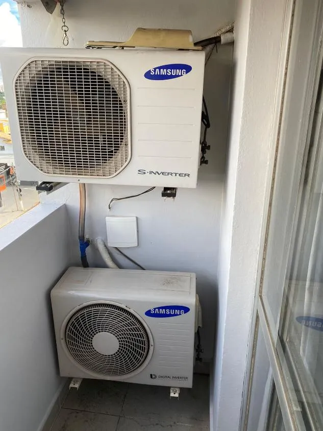 Imagem Conforto e praticidade: apartamento no Taquaral com excelentíssima qualidade de vida em Campinas