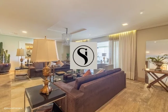 Imagem APARTAMENTO RESIDENCIAL em SÃO PAULO - SP, VILA NOVA CONCEIÇÃO