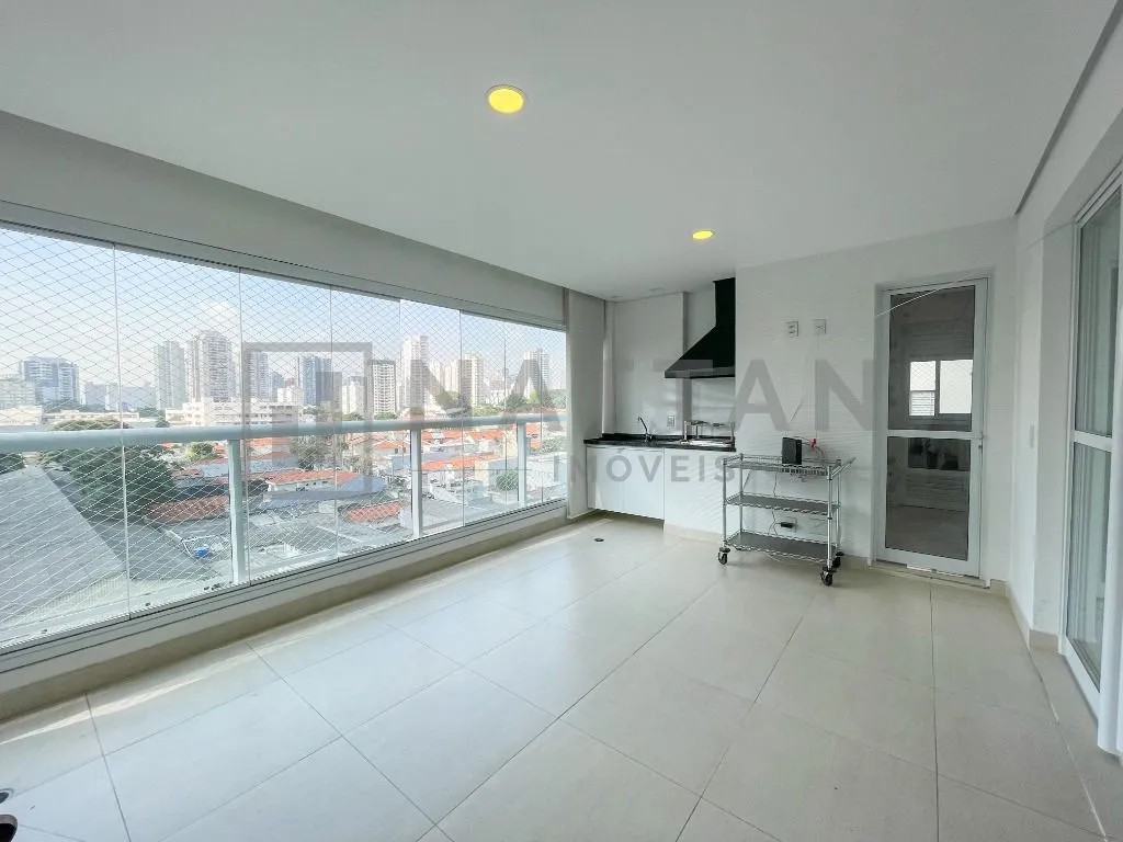 Imagem Apartamento com 3 dormitórios à venda, 127 m² por R$ 1.596.000,00 - Tatuapé - São Paulo/SP