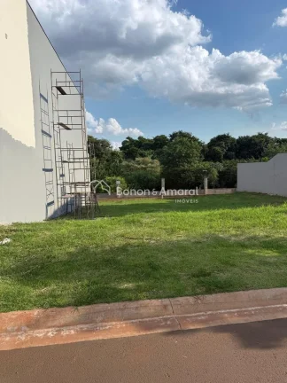 Imagem Um dos terrenos mais exclusivos do Condomínio Santorini, em uma das localizações mais desejadas d...