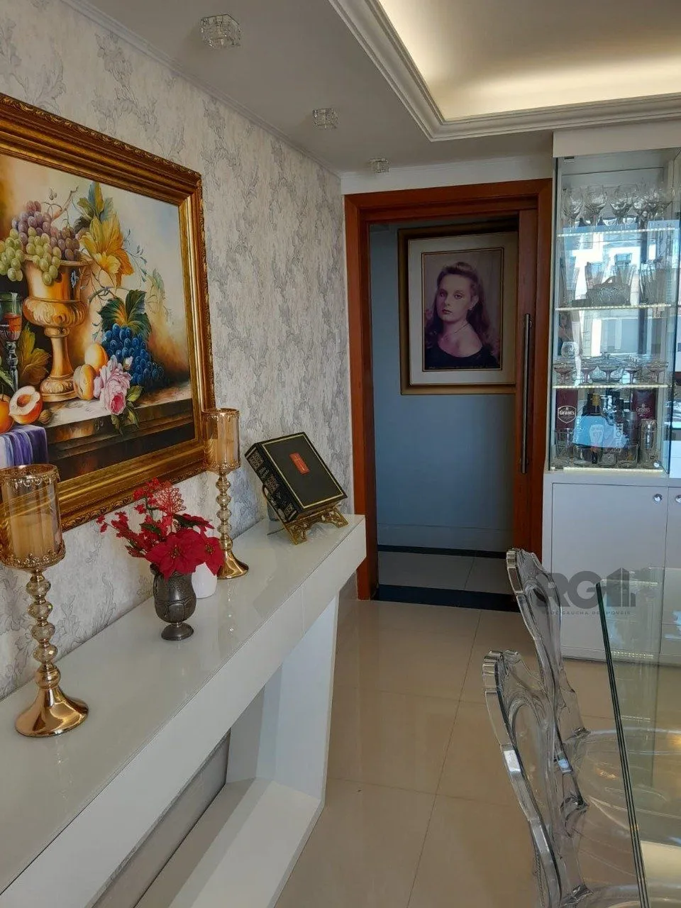 Imagem Apartamento de 3dormitórios, com súite e closet,na José do Patrocinio