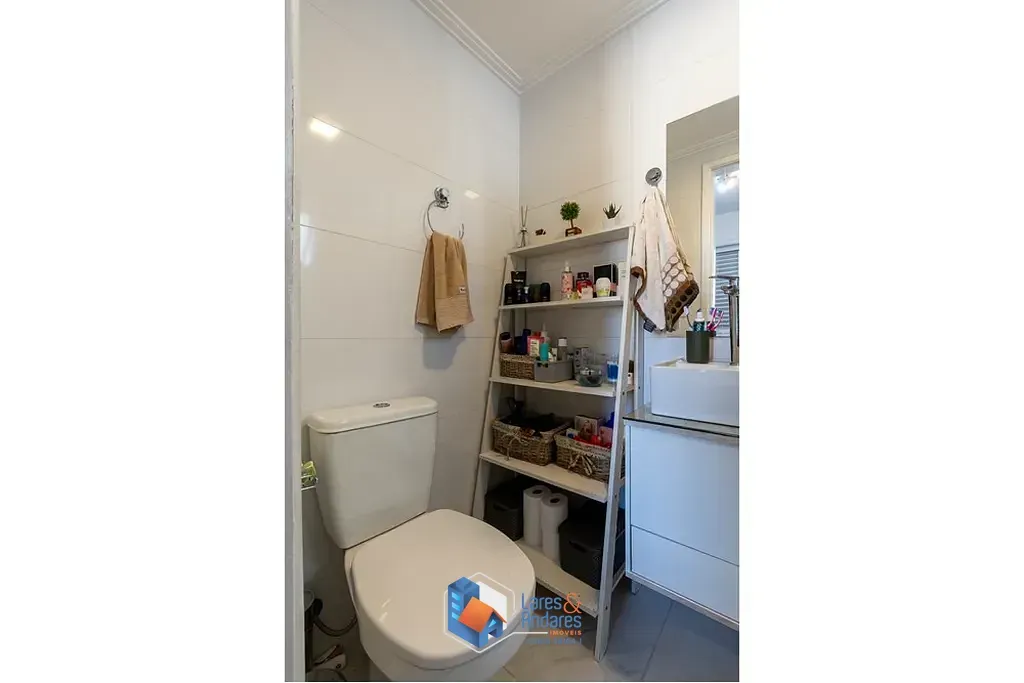 Imagem Apartamento à venda 3 Quartos 1 Suite 2 Vagas 73M² Vila Gumercindo São Paulo - SP