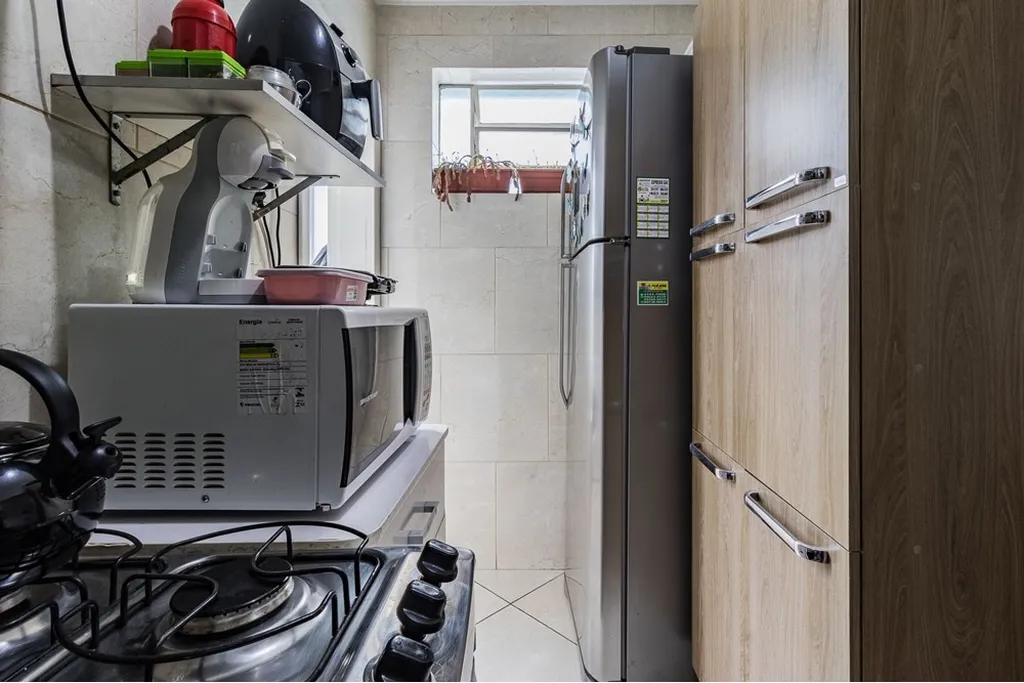 Imagem Apartamento em São Sebastião