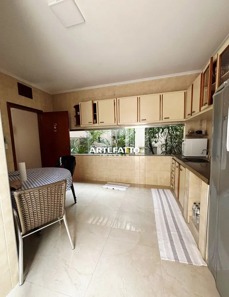 Imagem Casa com 3 dormitórios no bairro Jardim Boa Esperança