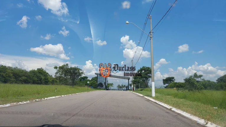 Imagem Terreno à venda, 1200 m² por R$ 540.000,00 - Centro - Monte Mor/SP