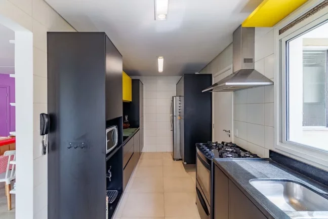 Imagem Apartamento à venda em São Paulo, Vila Andrade, com 2 quartos, 142m2