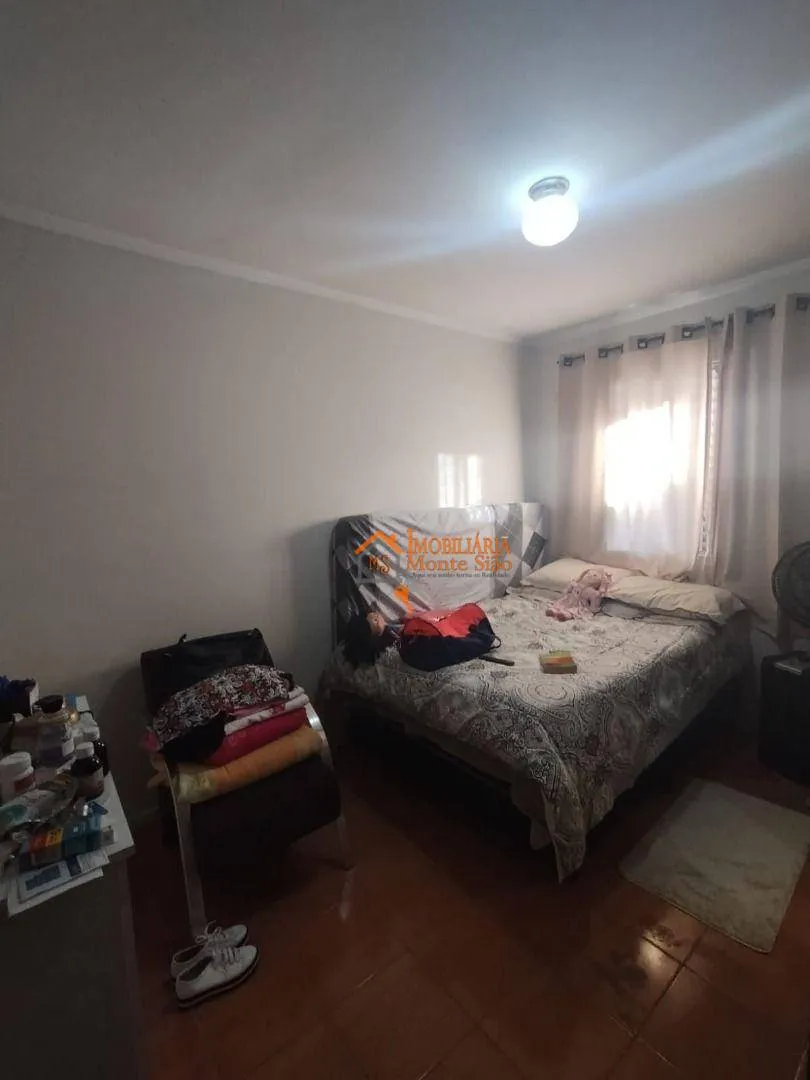 Imagem Apartamento com 2 dormitórios à venda, 47 m² por R$ 250.000,00 - Jardim Presidente Dutra - Guarulhos/SP