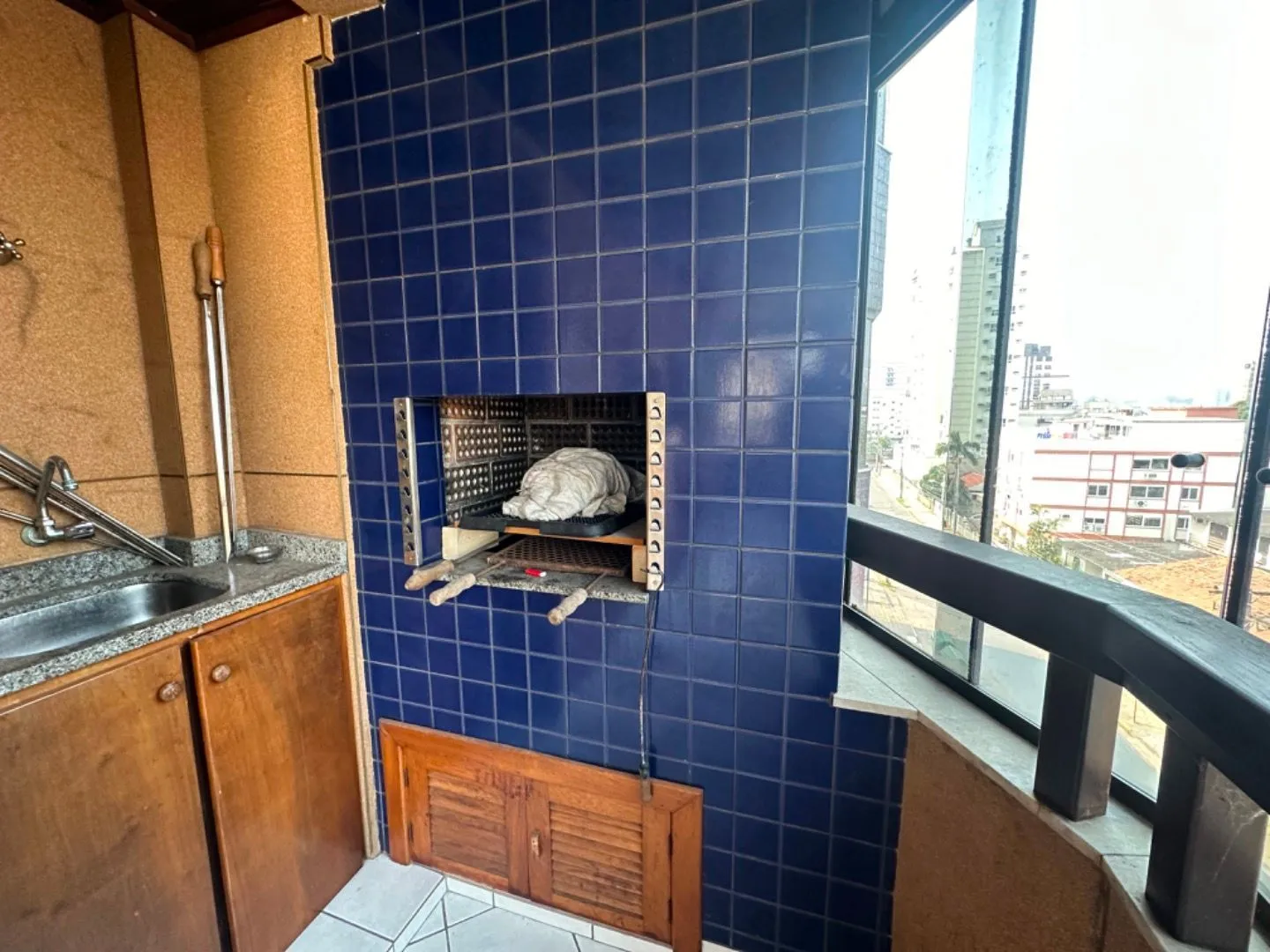 Imagem Apartamento com 3 dormitórios à venda, 114 m² por R$ 749.900,00 - Centro - Canoas/RS