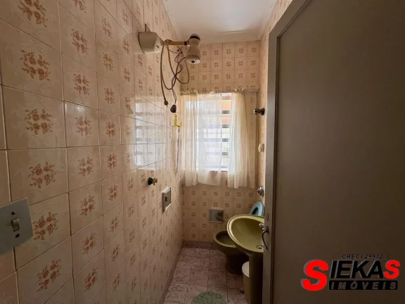 Imagem Casa para locação no Tatuapé - São Paulo-SP com 3 quartos, 2 banheiros e 230m². Venha conferir!