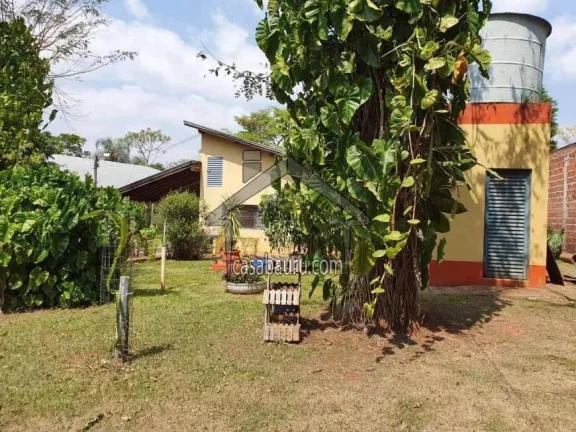 Imagem Vende Chácara 5000m em Bauru
