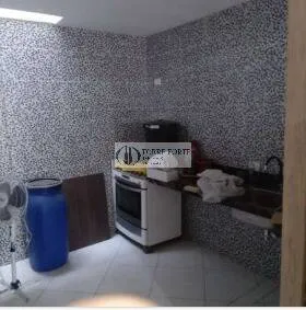 Imagem Lindo Sobrado com 2 dormitórios na Vila Carrão 