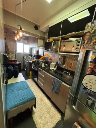 Imagem Apartamento para Venda em São Paulo, Vila Formosa, 3 dormitórios, 1 suíte, 2 banheiros, 1 vaga