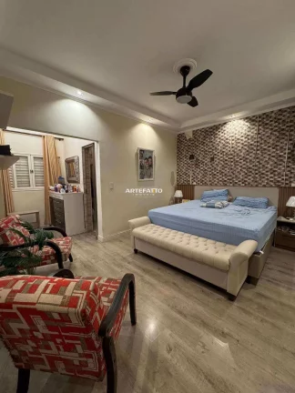 Imagem Casa à Venda no Polo Club – Parte Alta