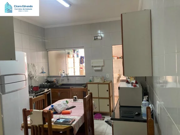 Imagem CASA RESIDENCIAL em SÃO PAULO - SP, CIDADE LÍDER