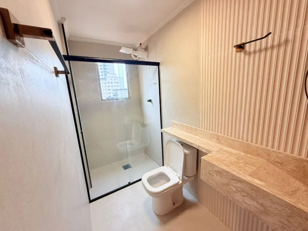 Imagem APARTAMENTO COM 76,00 m² - AVIAÇÃO - PRAIA GRANDE SP
