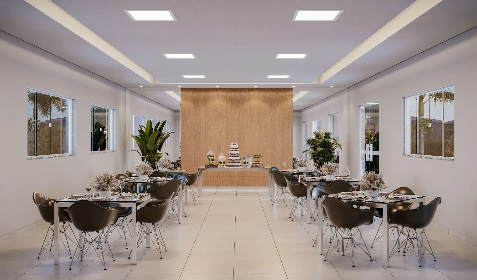 Imagem Apartamento com 2 Quartos à Venda, 43 m² em Antares - Maceió