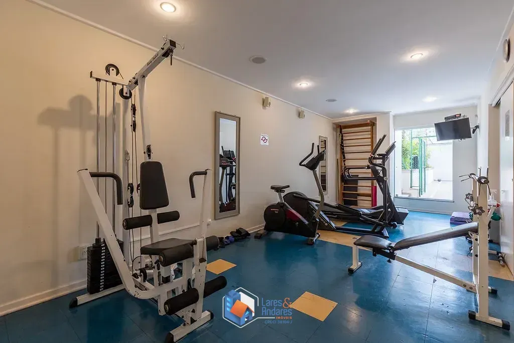 Imagem Apartamento à venda 2 Quartos 1 Suite 2 Vagas 117M² Vila Mariana São Paulo - SP