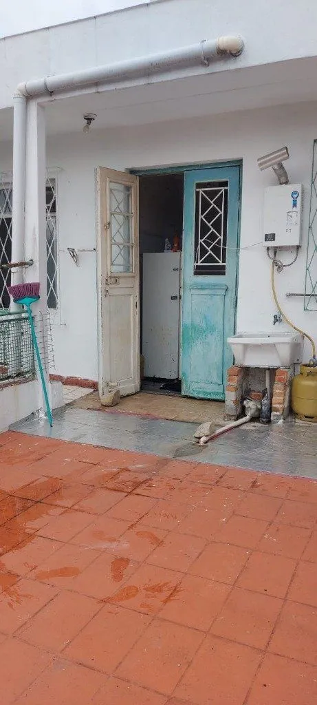 Imagem Casa 3 dormitórios Bairro Nonoai