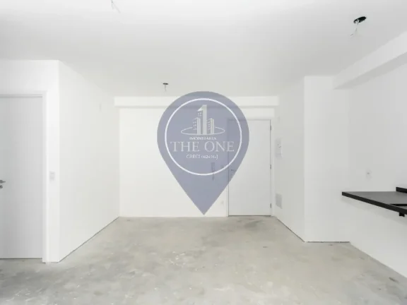 Imagem Apartamento à venda na Saúde, São Paulo-SP: 2 quartos, 2 suítes, 2 salas e 1 vaga - Imperdível oportunidade de investimento!