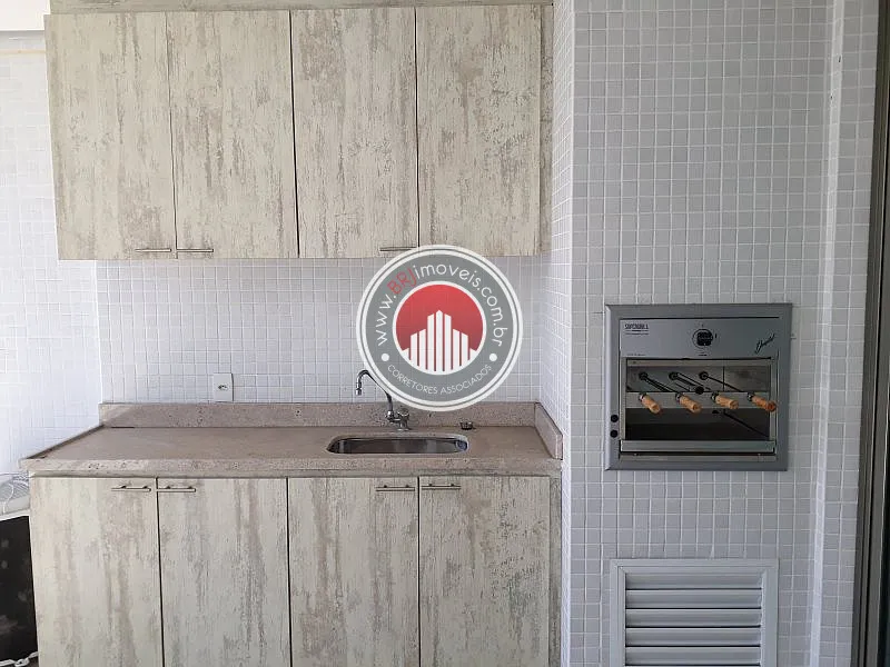 Imagem Apartamento a Venda no bairro Barra da Tijuca - Rio de Janeiro, RJ
