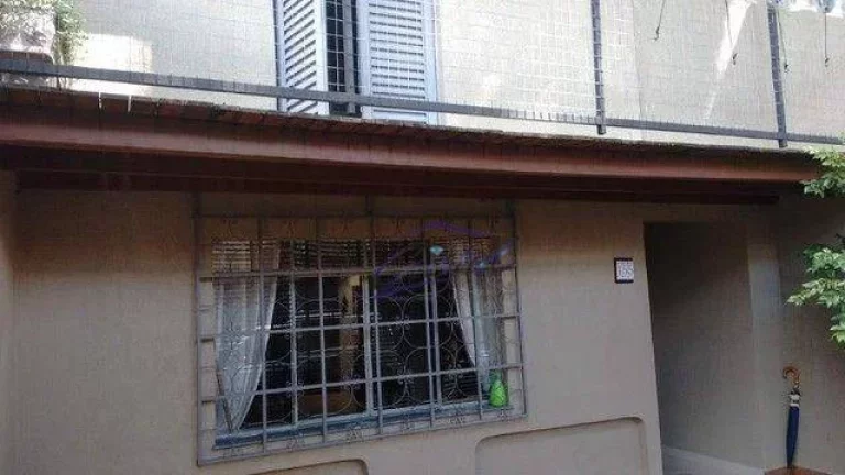 Imagem Casa com 3 dormitórios, 220 m² - venda por R$ 1.500.000,00 ou aluguel por R$ 6.713,00/mês - Vila Sônia - São Paulo/SP