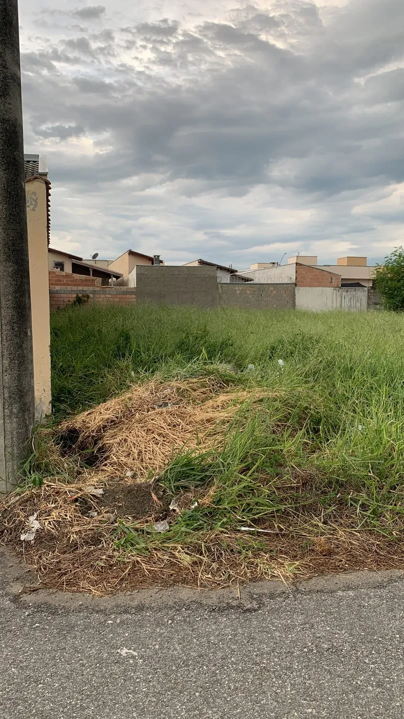 Imagem Terreno à venda 139.52M², Conjunto Habitacional Terra dos Ipês I (Sul), Pindamonhangaba - SP