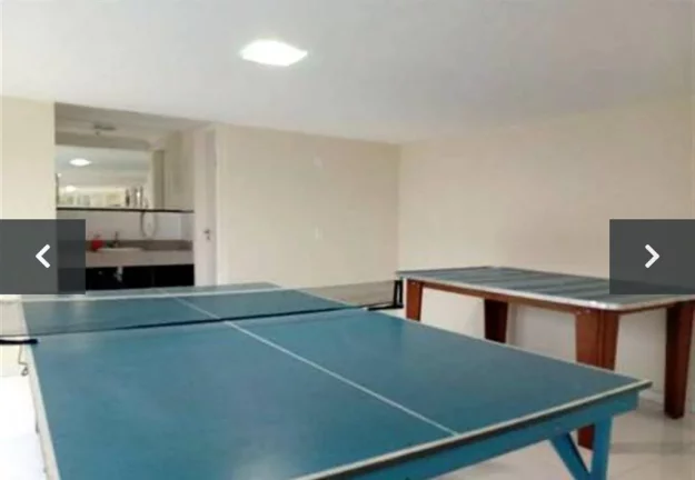 Imagem APARTAMENTO COM 55 m² - FORTE - PRAIA GRANDE SP