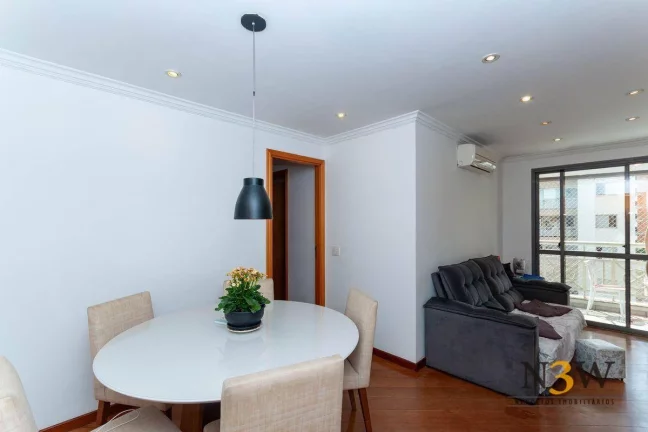 Imagem Apartamento com 3 dormitórios à venda, 88 m² por R$ 1.150.000,00 - Vila Leopoldina - São Paulo/SP