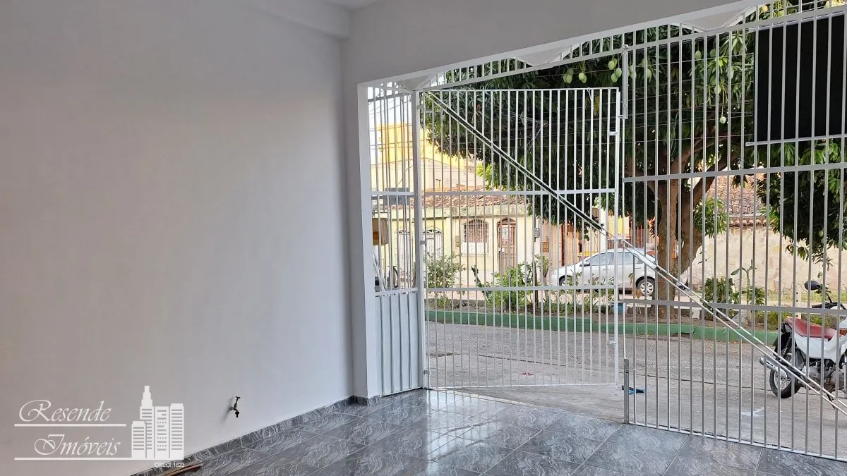 Foto do imóvel CASA PARA LOCAÇÃO NO FÁTIMA em PASSAGEM PROFESSORA ANTÔNIA NUNES