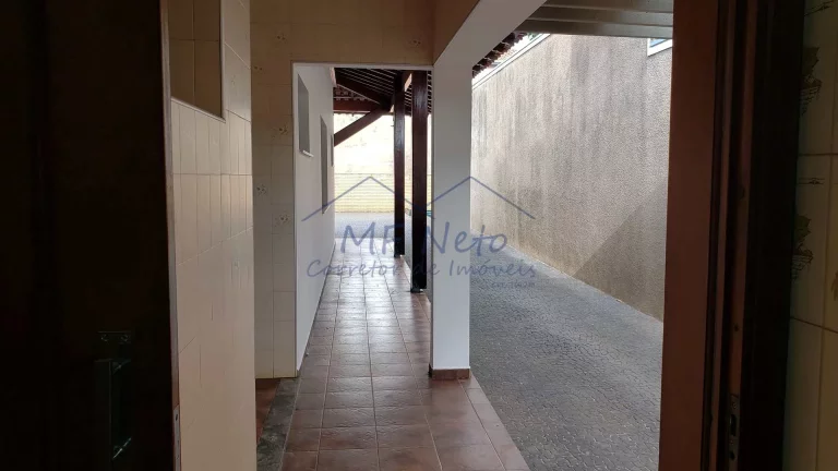 Imagem Casa Padrão