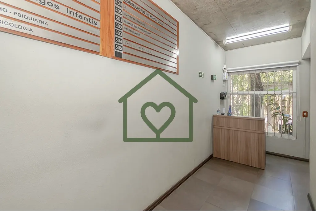 Imagem Se você está em busca de um excelente investimento comercial em Porto Alegre, este conj. comercial...