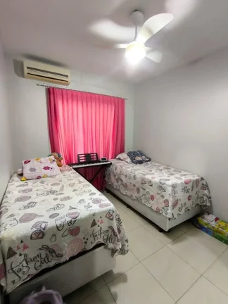 Imagem Casa 3/4 C Suite Condominio Belle Vue Porteira Fechada