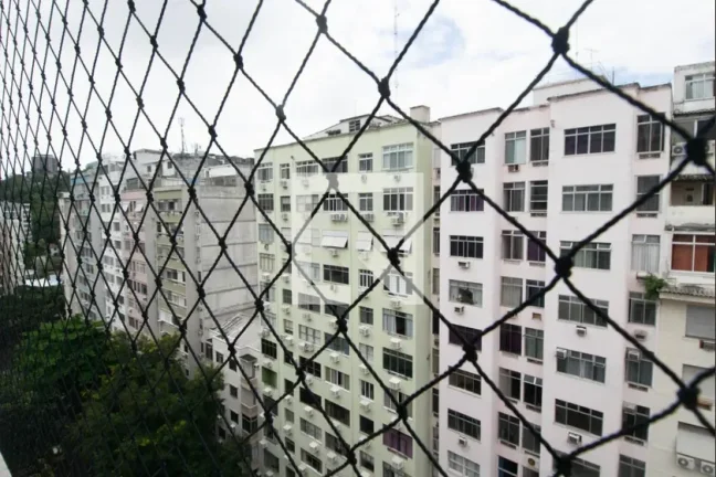 Imagem Apartamento à Venda - Copacabana, 4 Quartos, 220 m2