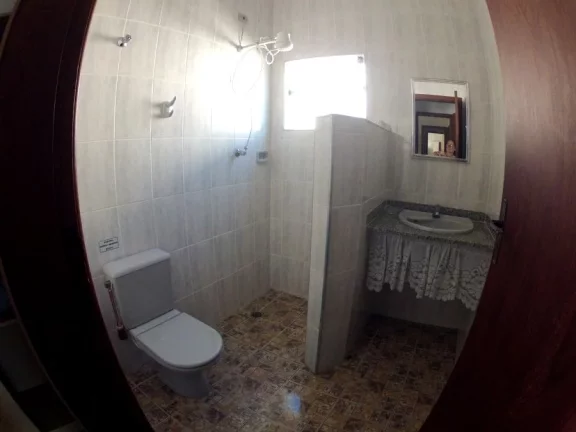 Imagem Casa pé na areia - Condominio Santa Rita.