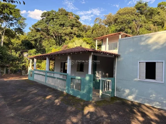 Imagem Chácara a venda