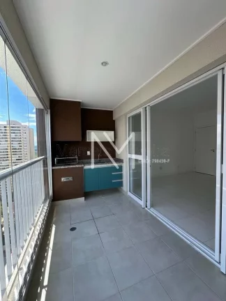 Imagem Apartamento para venda 2 Quartos 1 Suíte 75 m² - Bairro J. Industrias