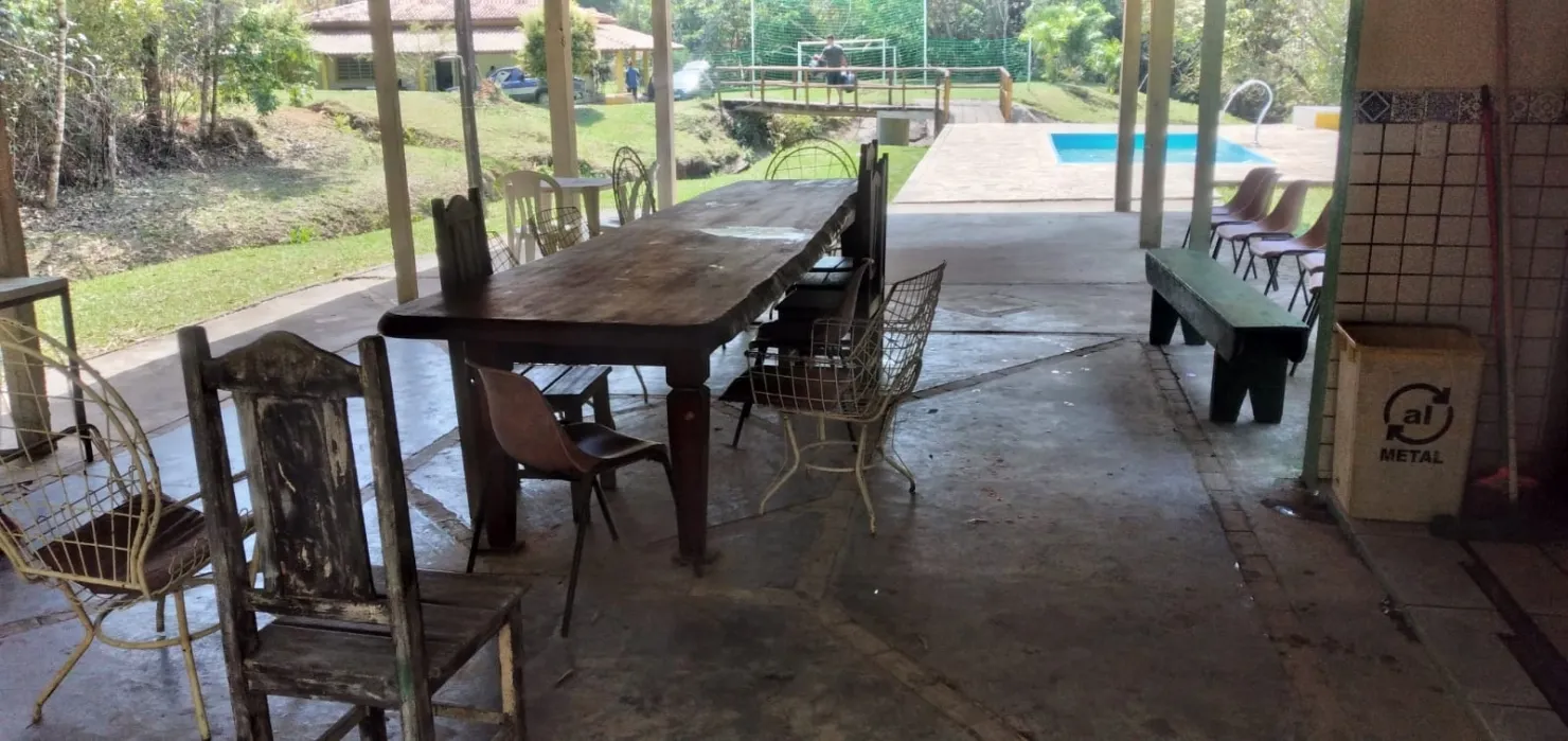 Imagem Chácara à venda 2 Quartos, 1 Suite, 40 Vagas, 24000M², Pinga, Pindamonhangaba - SP