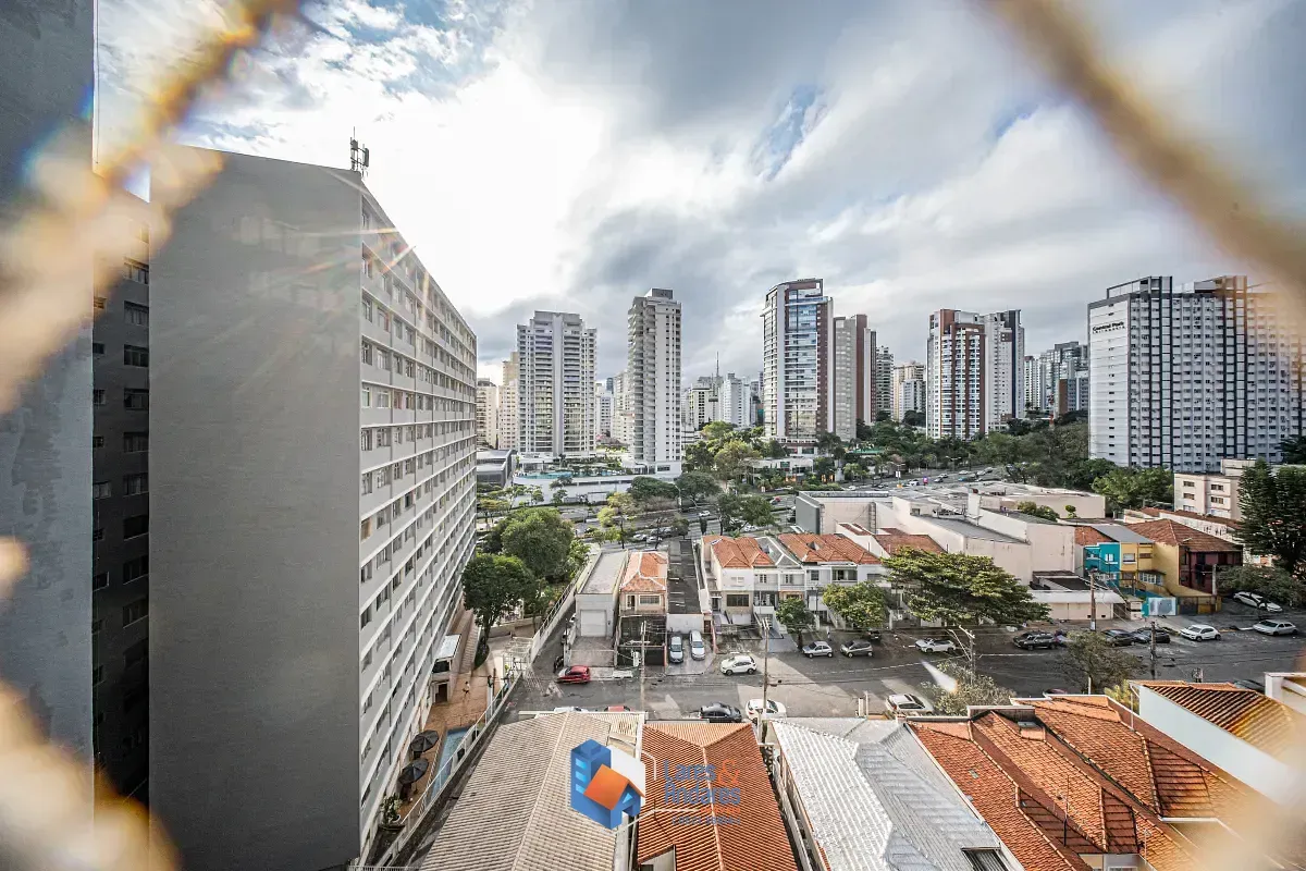 Imagem Apartamento para venda em Vila Mariana com 3 quartos, sendo 1 suíte, 126m²