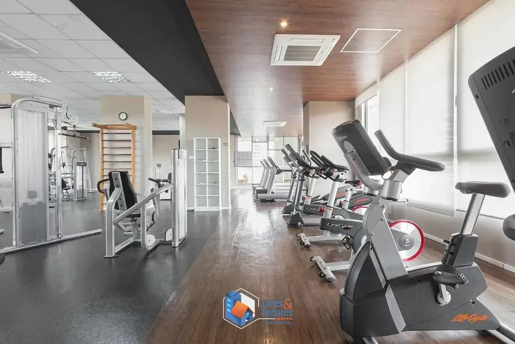 Imagem Studio para venda em Chacara Santo Antonio com 1 quarto, sendo 1 suíte, 33m²