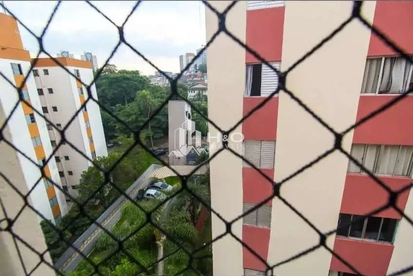 Imagem EXCELENTE OPORTUNIDADE EM ITAQUERA - 49m², VAGA DE GARAGEM E ÓTTIMO PREÇO!